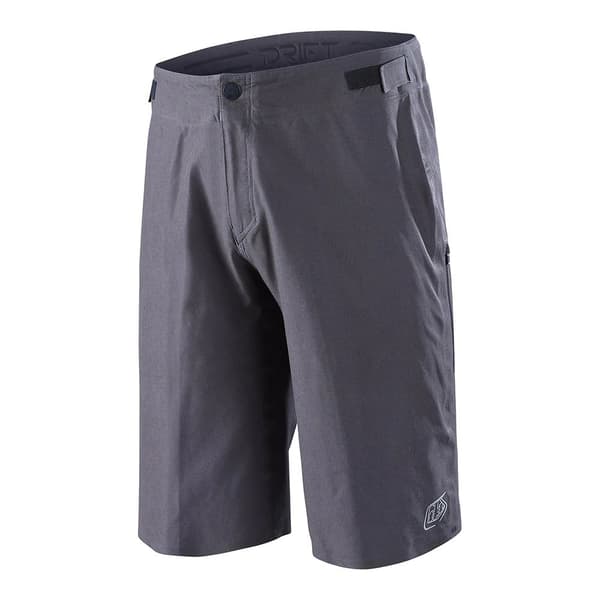 Troy Lee Designs Shorts Drift Shell Grå 30 Mand