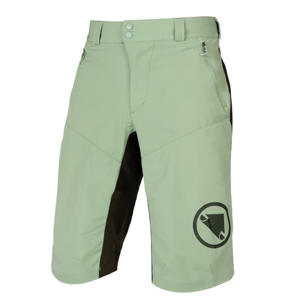 Endura Shorts Mt500 Spray Grøn S Mand