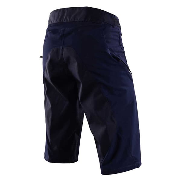 Troy Lee Designs Shorts Sprint Blå 36 Mand