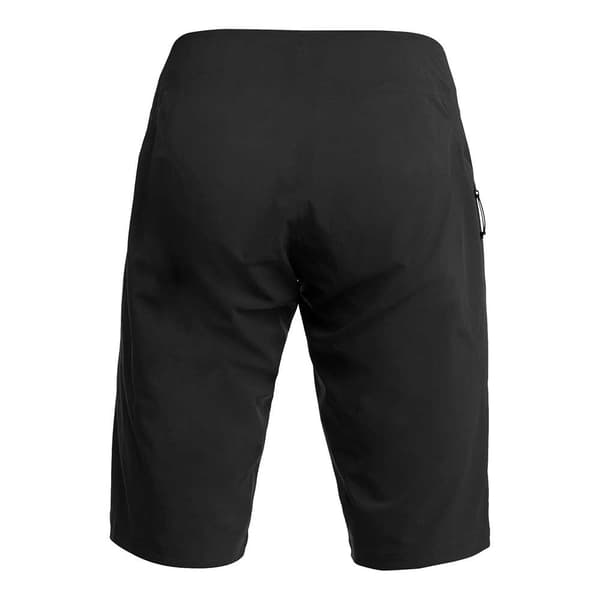 7mesh Shorts Slab Svart L Kvinna