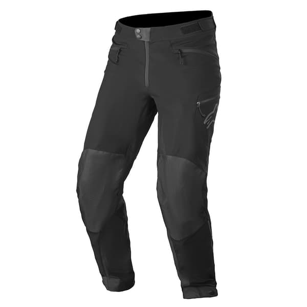 Alpinestars Bicycle Byxor Alps Svart 30 Man