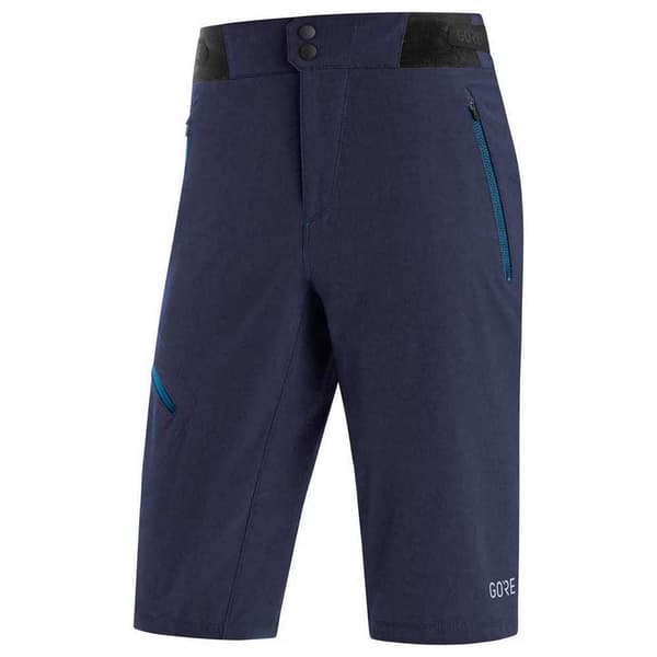 Gore® Wear C 5 Kurze Hose Blå S Mand