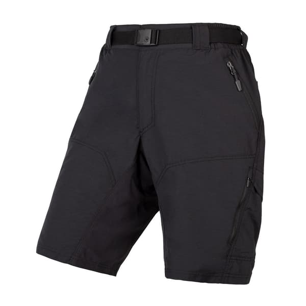 Endura Shortsit Säämiskällä Hummvee Musta XL Nainen