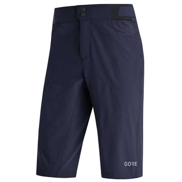 Gore® Wear Kurze Hose Passion Blå S Mand