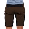 Miniatyrbillede 2 af 2: Sportful Kurze Hose Supergiara Brun L Kvinde