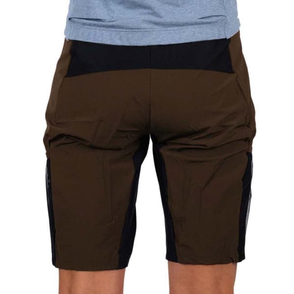 Sportful Kurze Hose Supergiara Brun L Kvinde