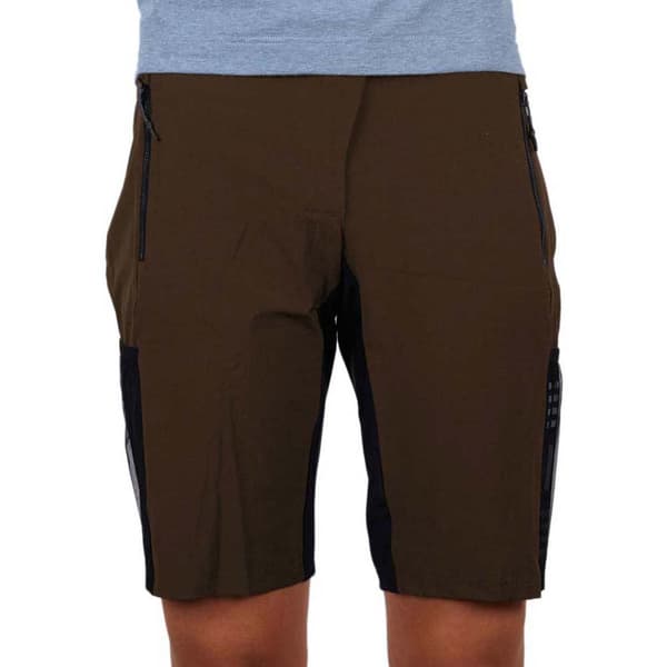 Sportful Kurze Hose Supergiara Brun L Kvinde
