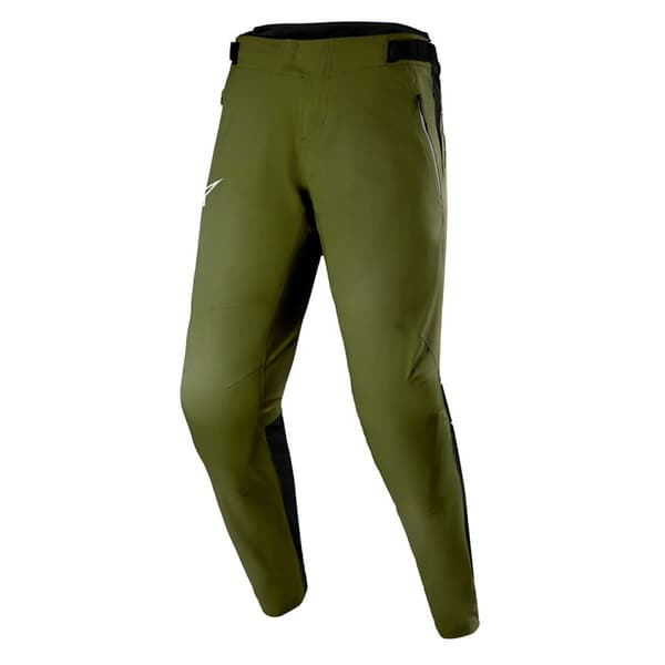 Alpinestars Bicycle Byxor Tahoe 8.1 Wp Grönt 34 Man