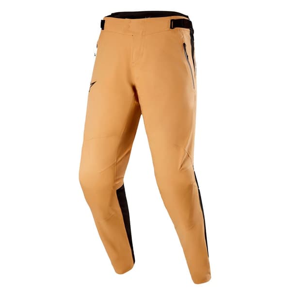 Alpinestars Bicycle Bukser Tahoe 8.1 Wp Orange 34 Mand