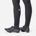 Miniatyrbillede 3 af 4: Castelli Strumpfhose Entrata Sort M Mand