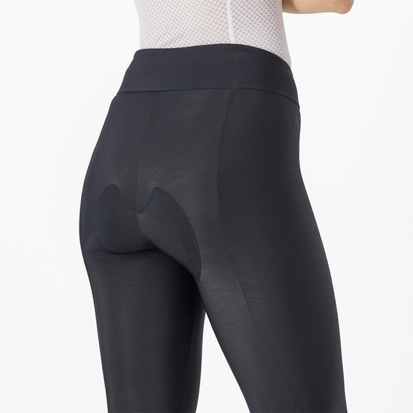 Castelli Strumpfhose Entrata Sort M Mand