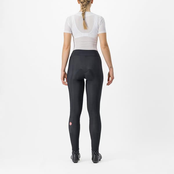 Castelli Strumpfhose Entrata Sort M Mand