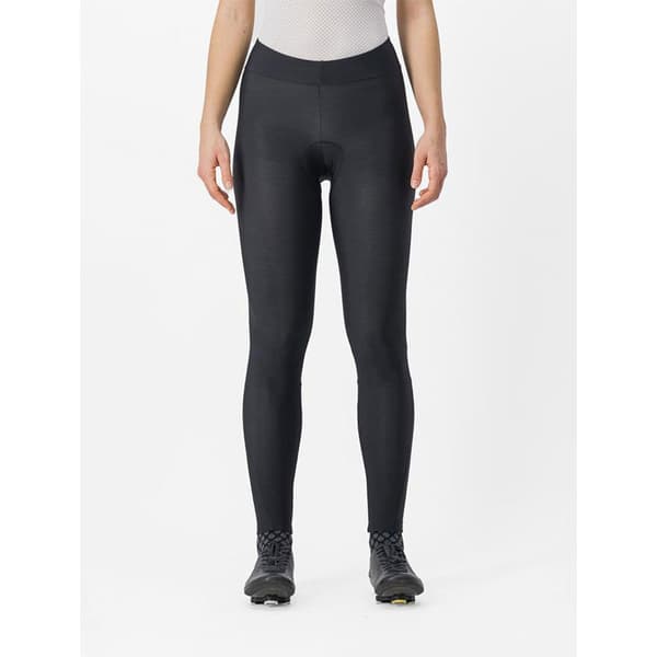 Castelli Strumpfhose Entrata Sort M Mand