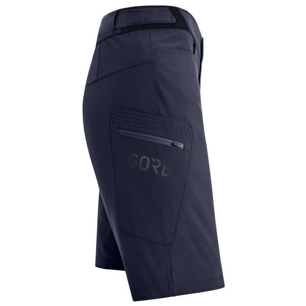 Gore® Wear Shortsit Passion Sininen S Nainen