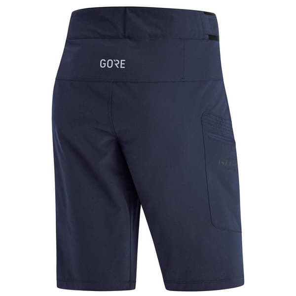 Gore® Wear Shortsit Passion Sininen S Nainen