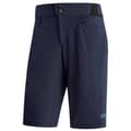 Pikkukuva 1 / 3: Gore® Wear Shortsit Passion Sininen S Nainen