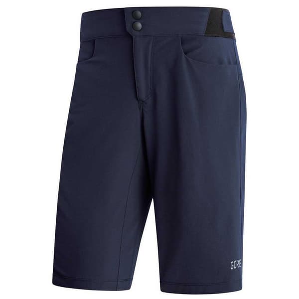 Gore® Wear Shortsit Passion Sininen S Nainen