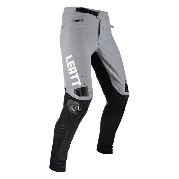Leatt Byxor Gravity 4.0 Grå 2XL Man