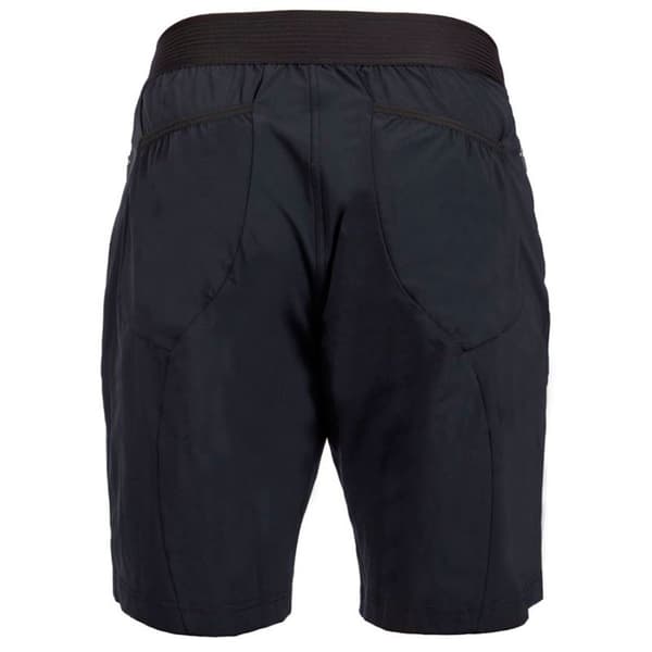 Q36.5 Shorts Active Q37bpm Svart XL Man