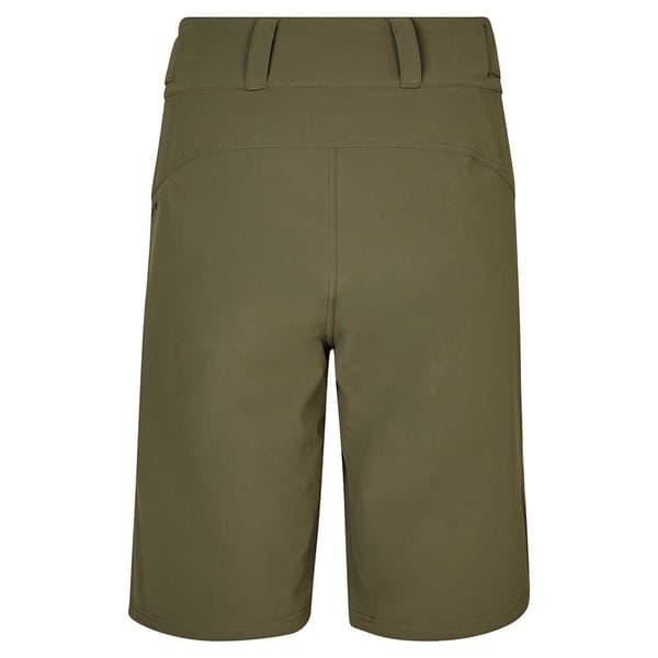Ziener Shortsit Niw X-function Vihreä 52 Mies