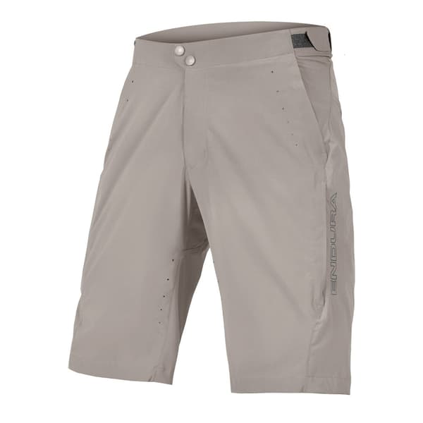 Endura Shorts Gv500 Foyle Beige S Mand