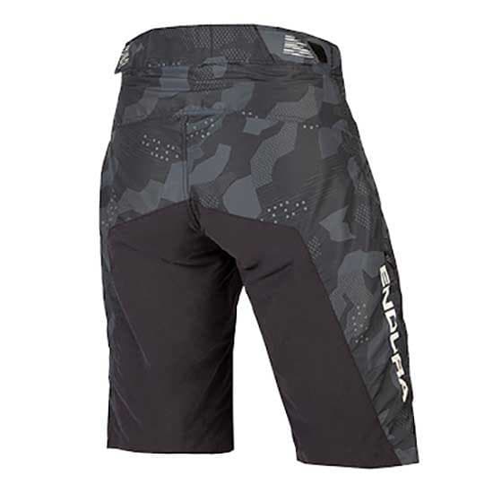 Endura Shorts Singletrack Ii Grå M Mand
