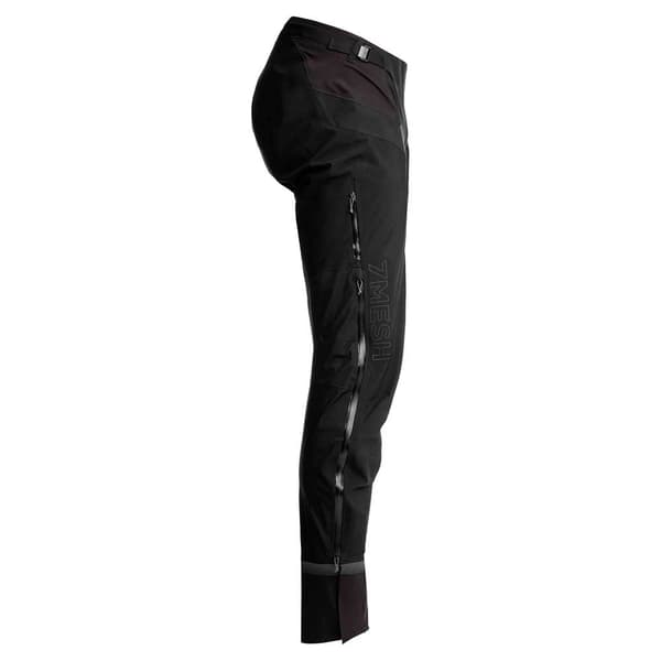 7mesh Bukser Thunder Sort S Mand