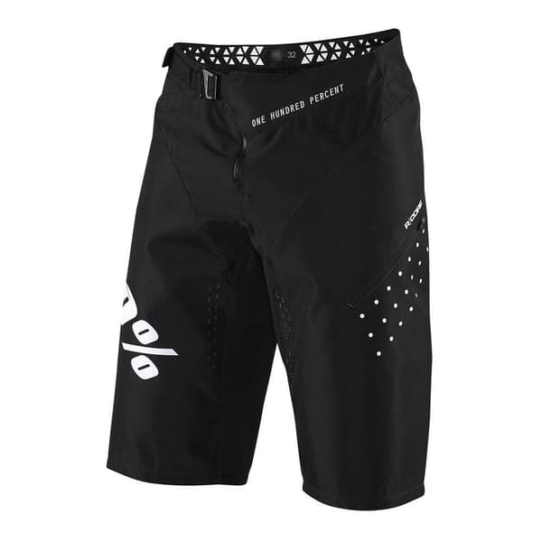 100percent Kurze Hose R-core Sort 30 Mand