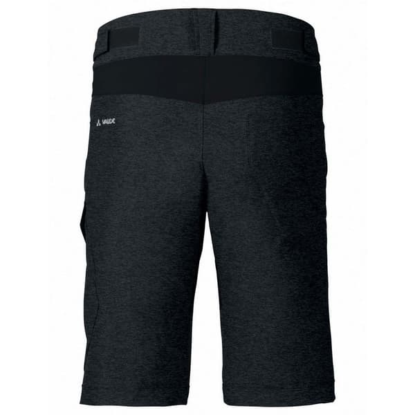 Vaude Bike Kurze Hose Tremalzo Ii Sort XS Mand