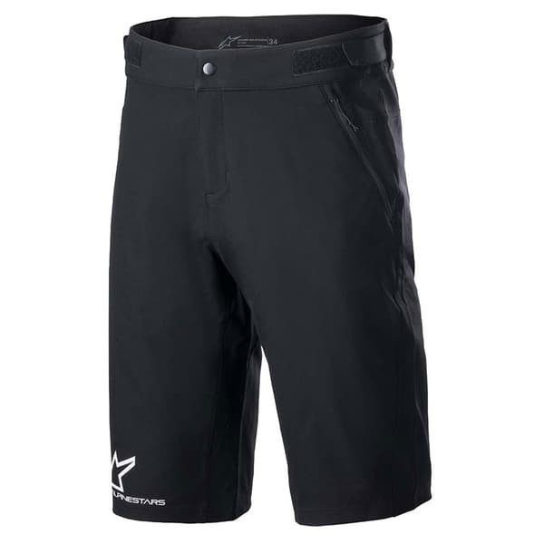 Alpinestars Bicycle Shorts Alps 4 Sort 34 Mand