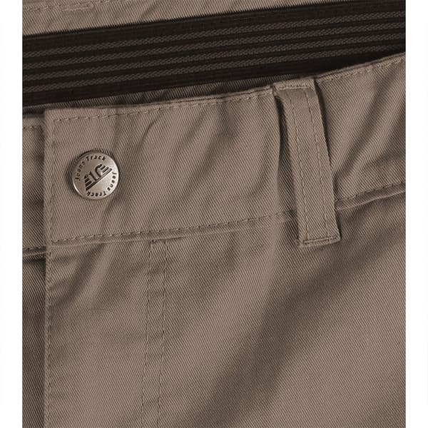 Jeanstrack Bukser Amsterdam Beige M Mand
