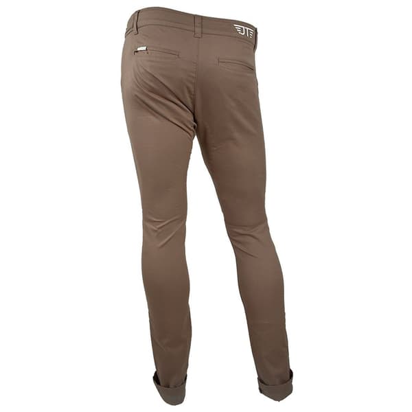 Jeanstrack Bukser Amsterdam Beige M Mand