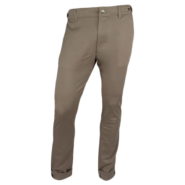 Jeanstrack Bukser Amsterdam Beige M Mand
