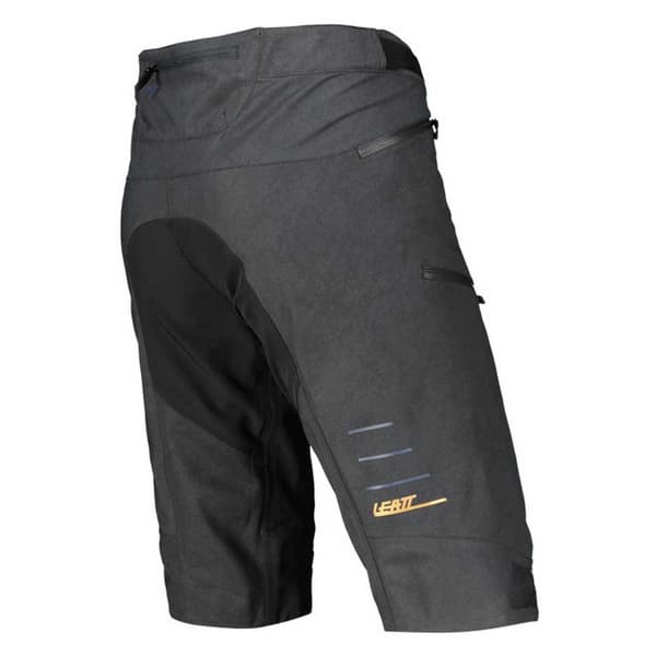 Leatt Shortsit Mtb All Mountain 5.0 Musta XL Mies