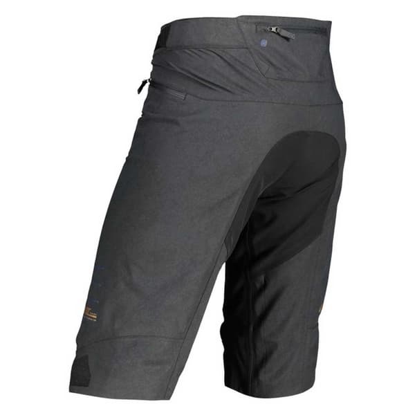 Leatt Shortsit Mtb All Mountain 5.0 Musta XL Mies