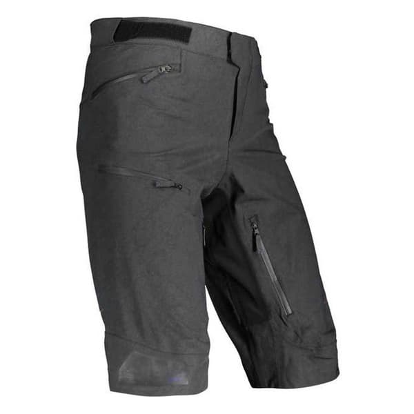 Leatt Shortsit Mtb All Mountain 5.0 Musta XL Mies
