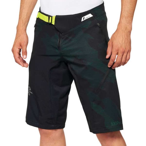 100percent Shortsit Airmatic Le Musta 32 Mies