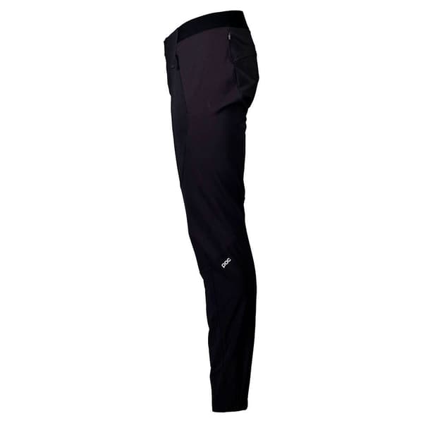 Poc Housut Rhythm Resistance Musta L Mies