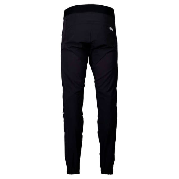 Poc Housut Rhythm Resistance Musta L Mies