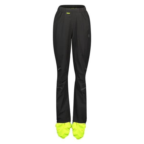 Agu Byxor Compact Rain Commuter Svart XL Kvinna
