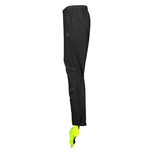 Agu Housut Compact Rain Commuter Musta M Mies