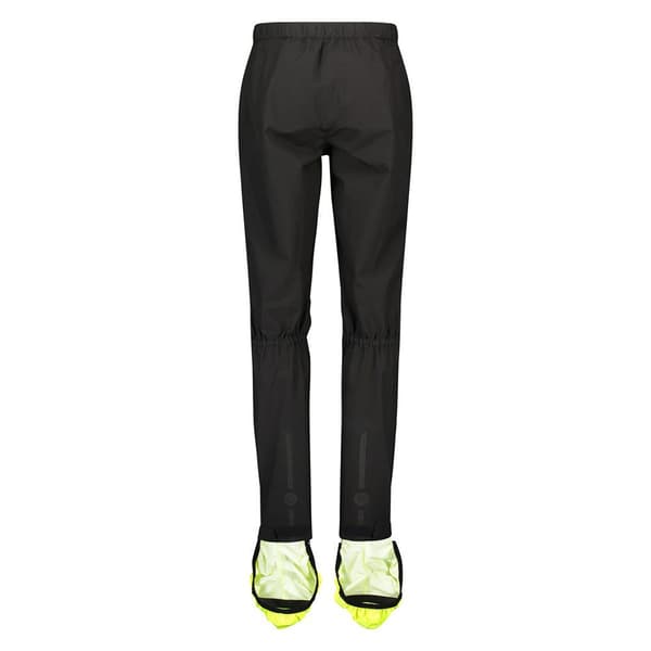Agu Housut Compact Rain Commuter Musta M Mies