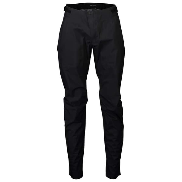 Poc Byxor Motion Rain Pants Svart M Man