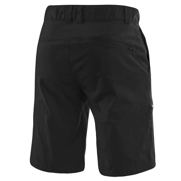 Loeffler Shorts Comfort Stretch Light Svart M Man