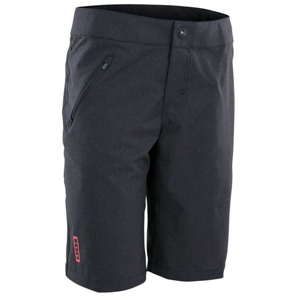 Ion Shorts Traze Svart S Kvinna