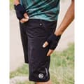 Pikkukuva 4 / 4: Bicycle Line Shortsit Tirreno Musta XL Mies