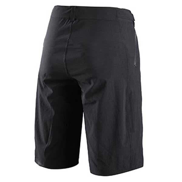 Bicycle Line Shortsit Tirreno Musta XL Mies