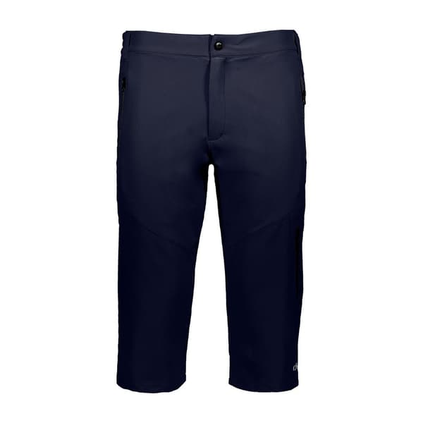 Cmp Housut Free Bike Bermuda 3/4 31c6467 Sininen 3XL Mies