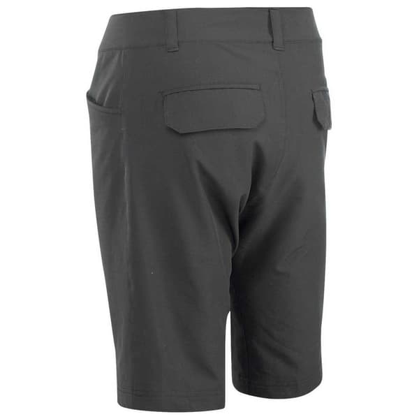 Northwave Shorts Uden Chamois Escape Sort 2XL Mand