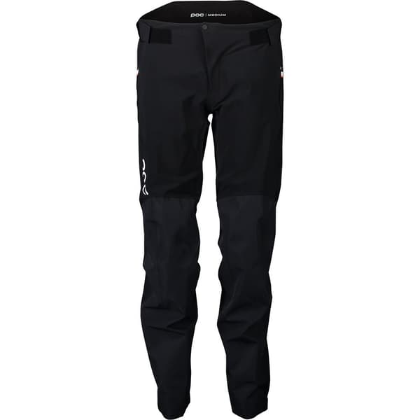 Poc Ardour Byxor Svart XS Kvinna